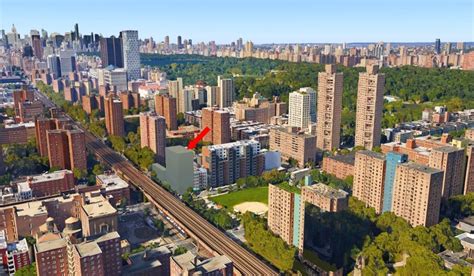 Revealed Karl Fischers 12 Story East Harlem Residential Tower 6sqft