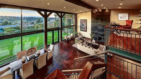 In 1999 nadella took his first executive position as vice president of microsoft b. Microsoft CEO Satya Nadella lists Seattle-area home for $3 ...
