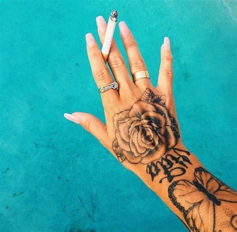 Pinterest Typicalbieber Tattoos For Women Tattoos Finger Tattoos