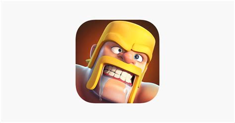 ‎clash Of Clans On The App Store