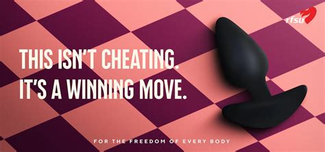 The Drum Ad Of The Day Sex Toy Brand Wades In On Chess Cheating