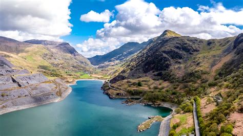 Most Beautiful Places In Wales Short Breaks In Wales
