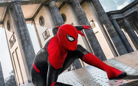 Spider Man Far From Home Vost Automasites