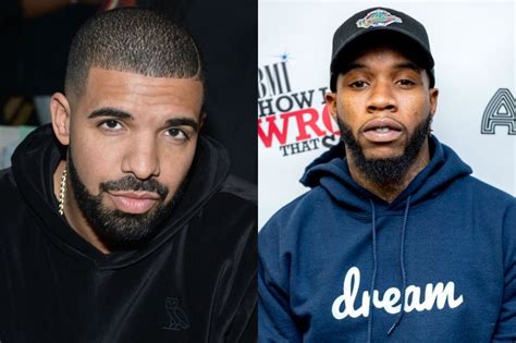 Drake And Tory Lanez Reveal Dates For Joint European Tour