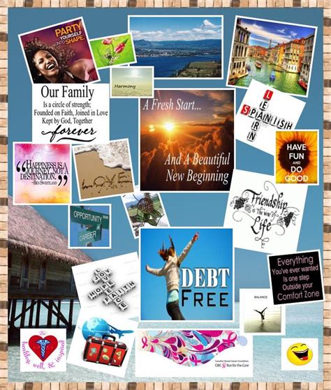41 Vision Board Ideas Examples Updated For 2023 Artofit
