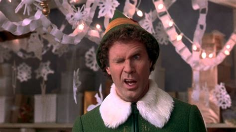Buddy The Elf Wallpaper 41 Images