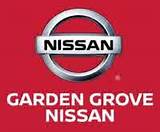 Pictures of Nissan Garden Grove Used Cars