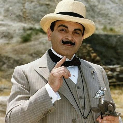 Where Is Ko Hercule Poirot Poirot Agatha Christie