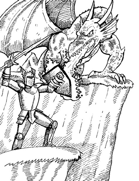 Find high quality dragon coloring page, all coloring page images can be downloaded for free for personal use only. Dragon Printable Coloring Pages | hubpages