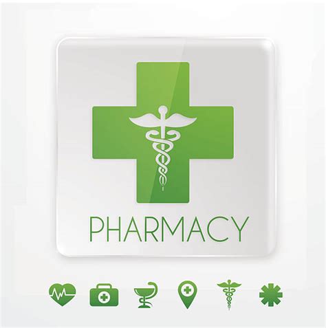 Best Pharmacy Illustrations Royalty Free Vector Graphics And Clip Art