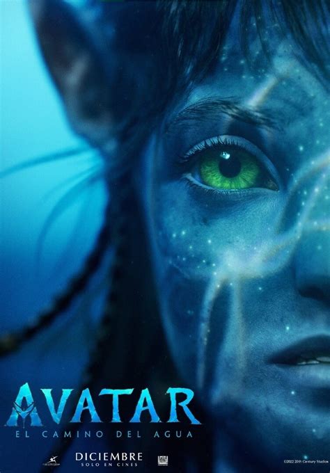 Avatar 2 Pelcula Completa En Espaol Latino Repelis Ginas Blog