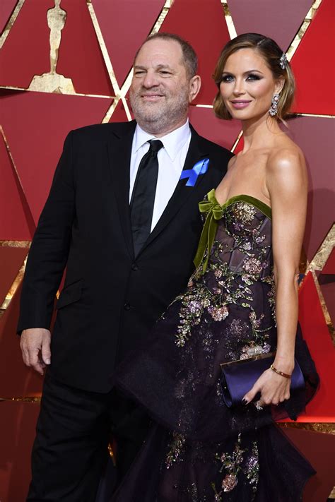 Harvey Weinsteins Three Oldest Daughters ‘wont Speak To Him And He May Lose Contact With