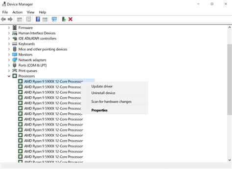 How To Update Cpu Drivers In Windows 1011 2023 Helpful