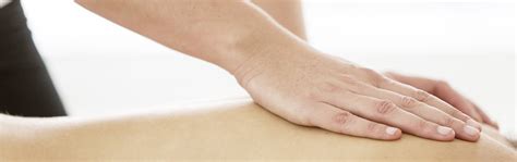 Remedial And Relaxation Massage Melbourne North Fitzroy