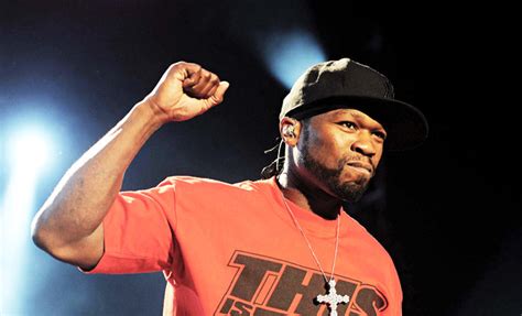 50 Cent Nel Remix Del Brano Mary Jane Di Joe Hip Hop Rec