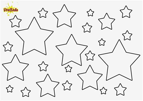 Sterne Vorlagen Sternvorlage Vorlage Malen Ausdrucken Schablone Malvorlagen Muster Zacken