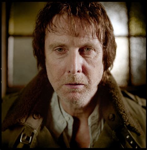 Picture Of David Threlfall