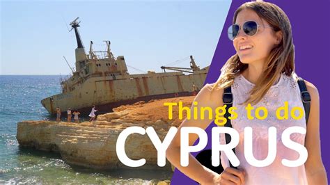 13 Things You Need To Do In Cyprus Cyprus Travel Guide