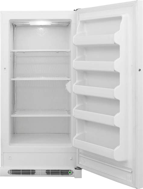 Questions And Answers Frigidaire Cu Ft Upright Freezer