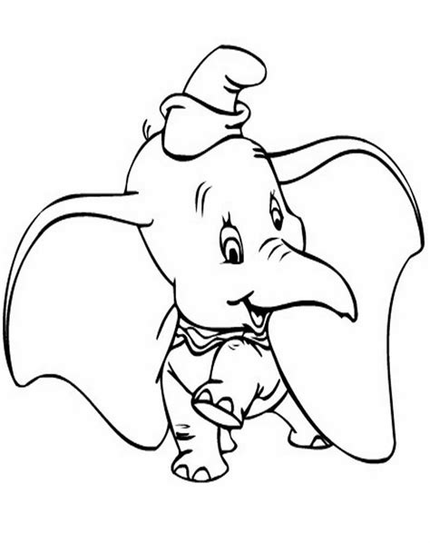 10 gambar sketsa gajah paling mudah bagus clipart portal. Gambar Kartun Gajah | Auto Design Tech
