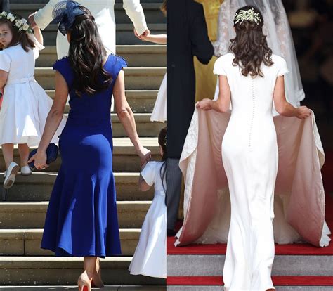 Jessica Mulroney Is The Pippa Middleton Of The Royal Wedding Jessica