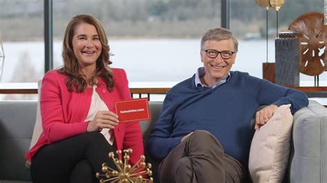 Bill and melinda gates were married in 1994 in a private ceremony held in lanai, hawaii. Bill and Melinda Gates: 9 things that surprised us ...