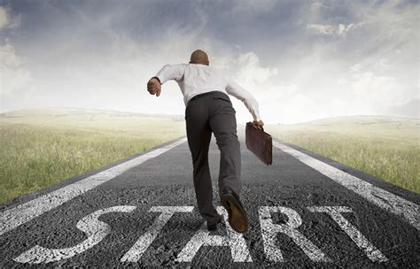 4 Things You Need To Kick Start A Successful Business
