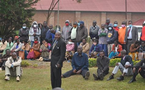 Mzuzu City Council Workers Resume Strike Malawi Voice