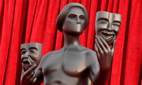 SAG Awards 2018 Will Have Male Presenters Too Find Out Who 2018