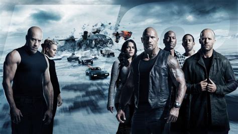 Fast And Furious 8 Film Streaming Complet Vf Gratuit Hd