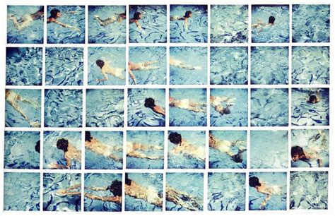 Time For Summer Memories David Hockney S Iconic Swimming Pool Pics