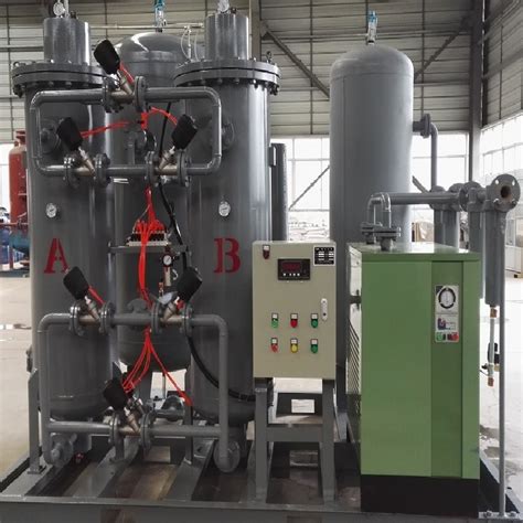 Please make more using the issue link above! China Oxygen Production Plant Small Scale Psa Oxygen ...