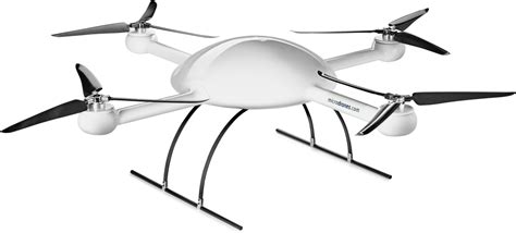 Big Strong And Now Compliant Microdrones Md4 3000 Added To