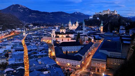 25 Salzburg Austria Hd Wallpapers Wallpapersafari