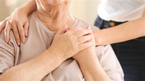 How To Cope With Grief After Losing A Spouse Or Partner