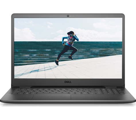 Buy Dell Inspiron 15 3505 156 Laptop Amd Ryzen 7 512 Gb Ssd Black