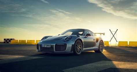 Porsche 911 Gt2 Rs 4k Hd Cars 4k Wallpapers Images Backgrounds