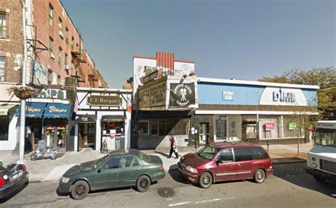 Mixed Use Development Planned At 42 25 Queens Boulevard Sunnyside