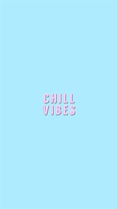 The Best 11 Chill Vibes Pfp