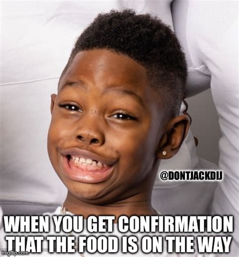 Overly Excited Kid Meme