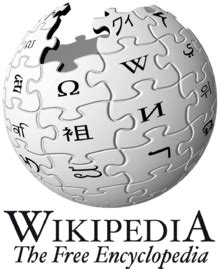Wikipedia:Wikipedia logos - Wikipedia