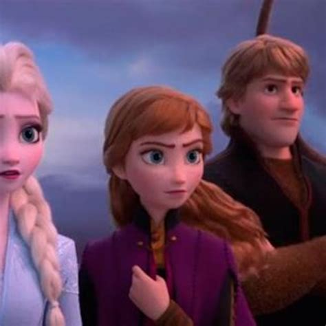 Todo Lo Que Sabemos Sobre La Nueva Aventura De Elsa Y Anna En Frozen 2