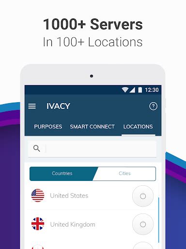 Updated Ivacy Vpn Best Vpn Fast Unlimited And Secure For Pc Mac