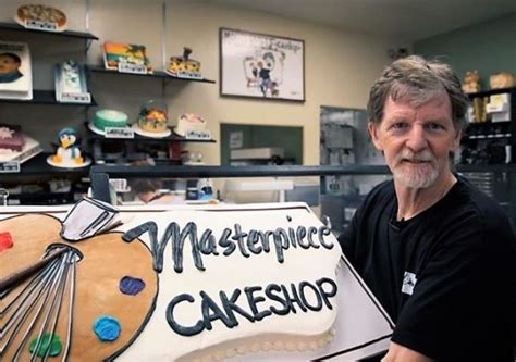 Colorado Supreme Court Asked To Find For Christian Baker Who Refused