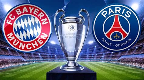 No lance você acompanha as principais notícias e os jogos do bayern de munique. Bayern de Munique 3 x 1 PSG (05/12/2017) UEFA Champions ...