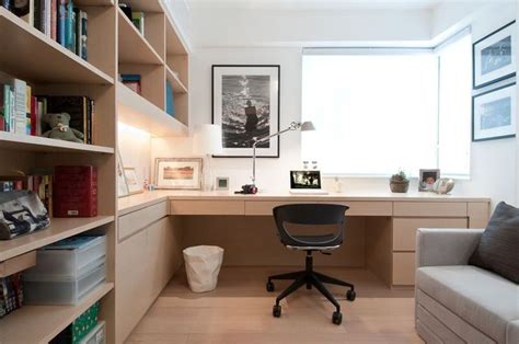Adorable 20 Beautiful Study Rooms And Workspaces That You Must Try At