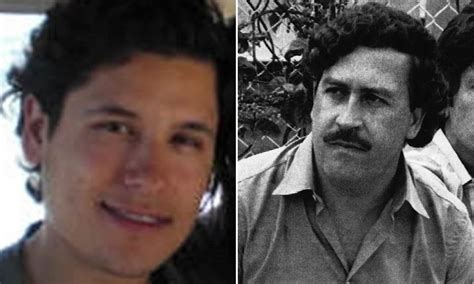Kúszás Izgalom Lima El Chapo And Pablo Escobar Áruk Gitt Il