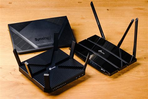 The 4 Best Wi Fi Routers In 2021 Reviews By Wirecutter