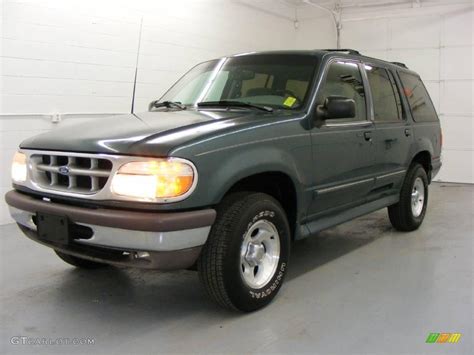 1997 Ford Explorer Xlt News Reviews Msrp Ratings With Amazing Images
