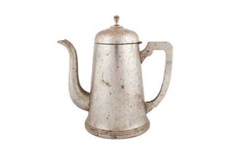 Retro Coffee Pot Stock Photos Pictures And Royalty Free Images Istock